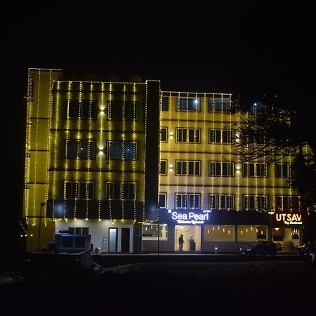 Hotel Lavender Elite Haldipur エクステリア 写真