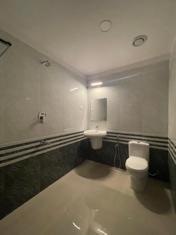 Hotel Lavender Elite Haldipur エクステリア 写真