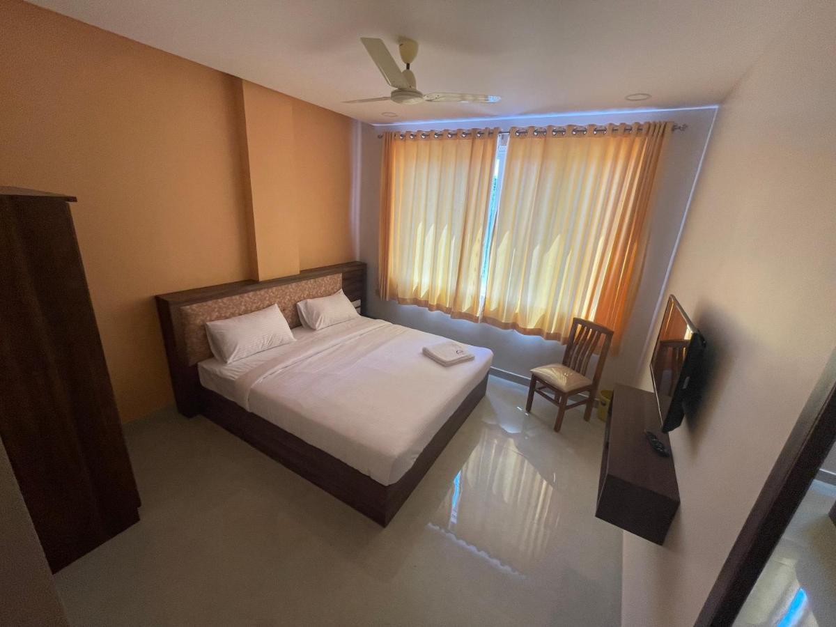 Hotel Lavender Elite Haldipur エクステリア 写真