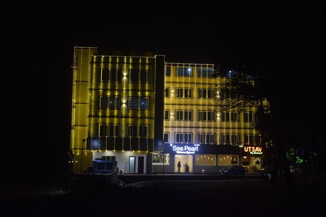 Hotel Lavender Elite Haldipur エクステリア 写真